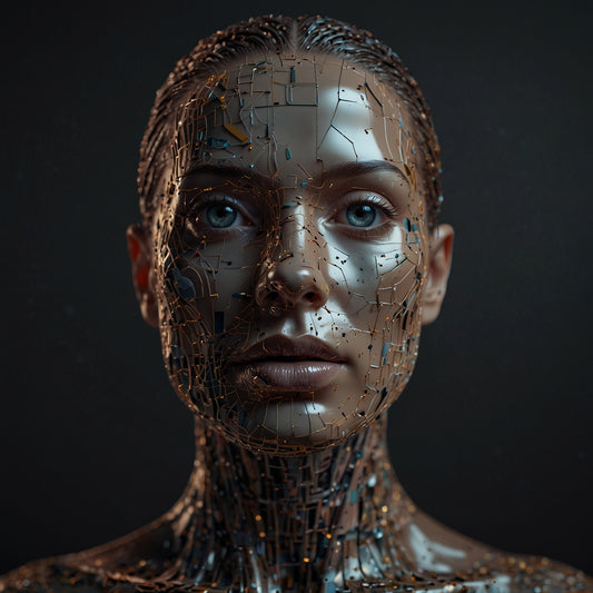 The Art of AI: A Complete Guide to Creating Images and Videos for Social Media